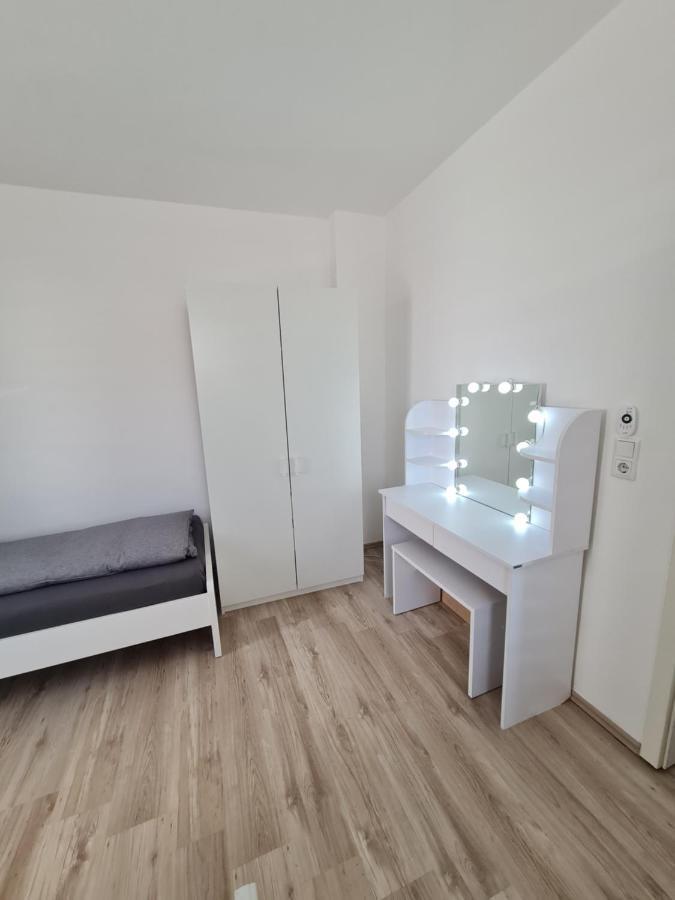 Ganze Wohnung Top Lage In Kempten Exterior foto